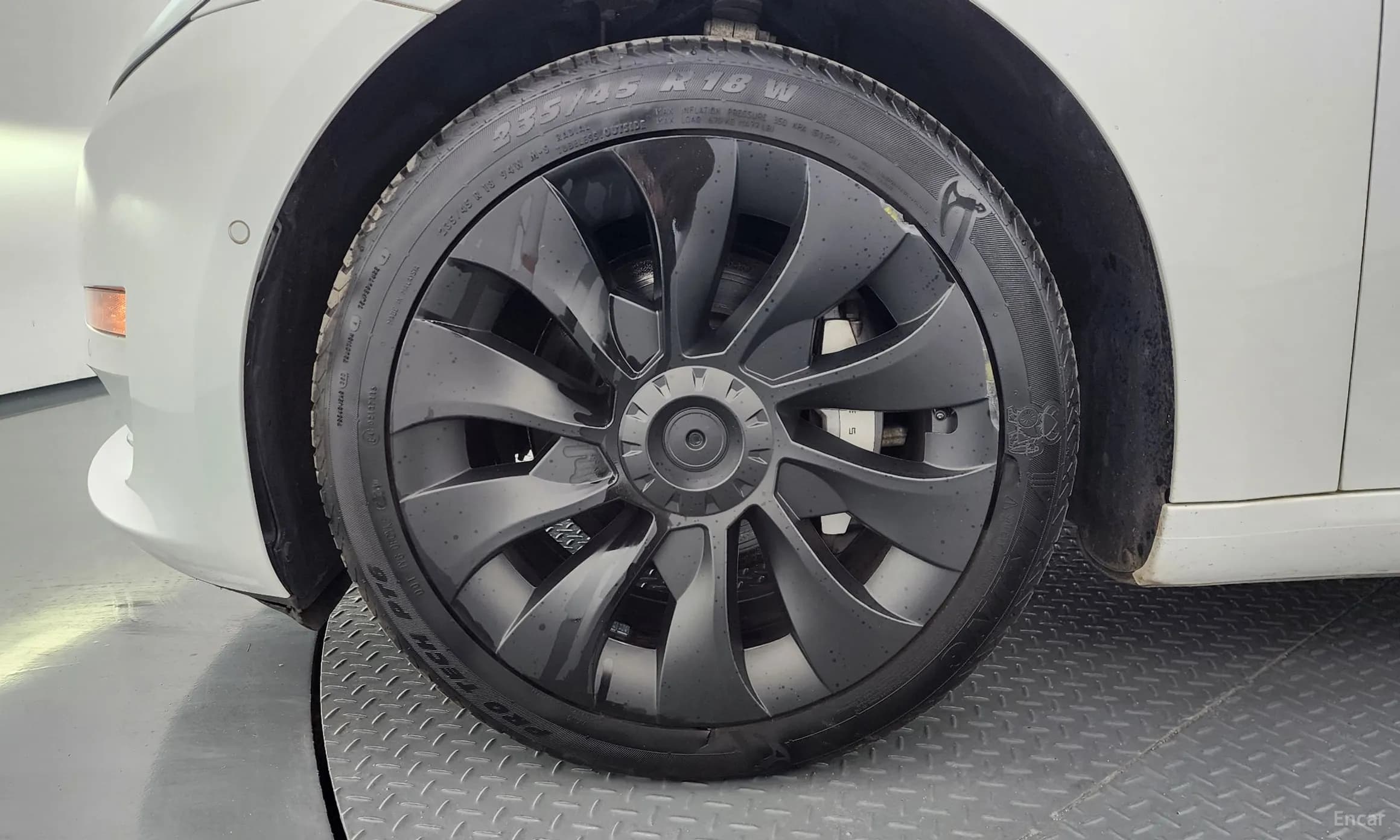 Model 3