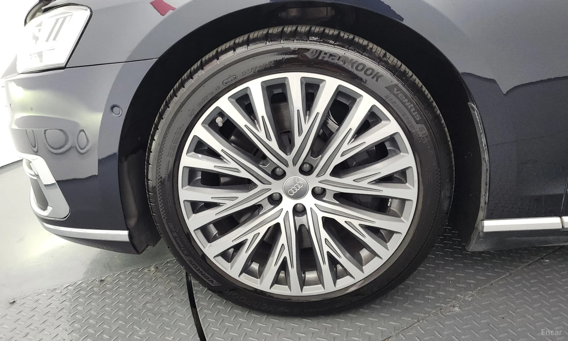 A8 (D5)