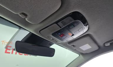 Sonata Hybrid (DN8)
