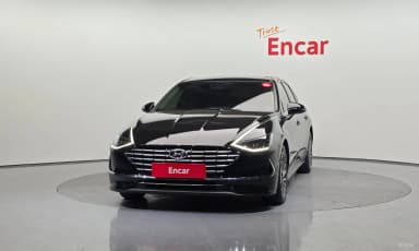 Sonata Hybrid (DN8)