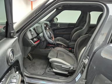 Cooper S Countryman