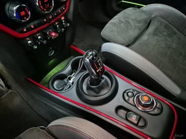 Cooper S Countryman