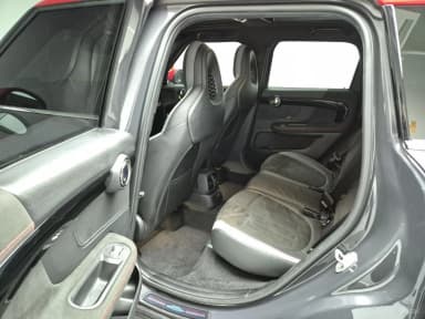 Cooper S Countryman