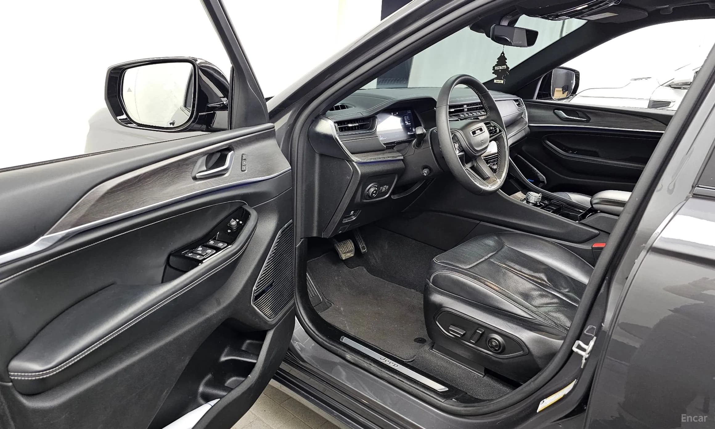 Grand Cherokee (WL)