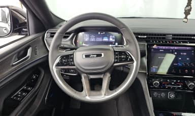 Grand Cherokee (WL)