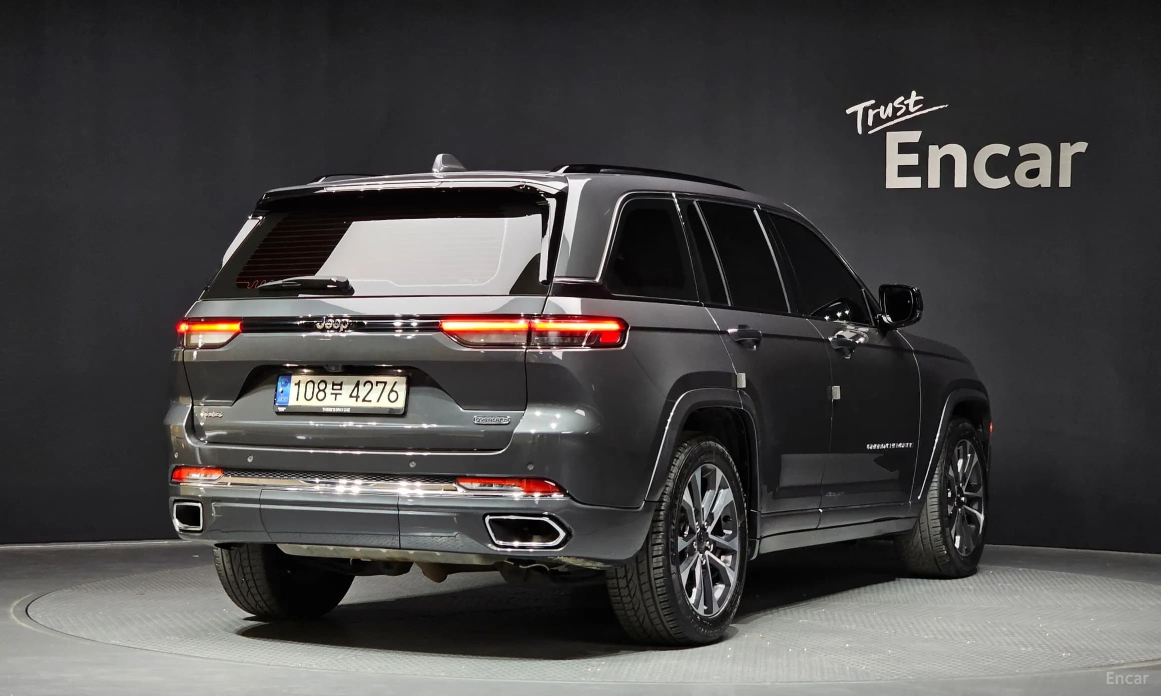 Grand Cherokee (WL)