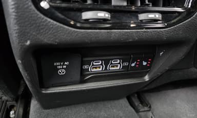 Grand Cherokee (WL)