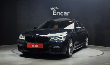 7 Series (G11)