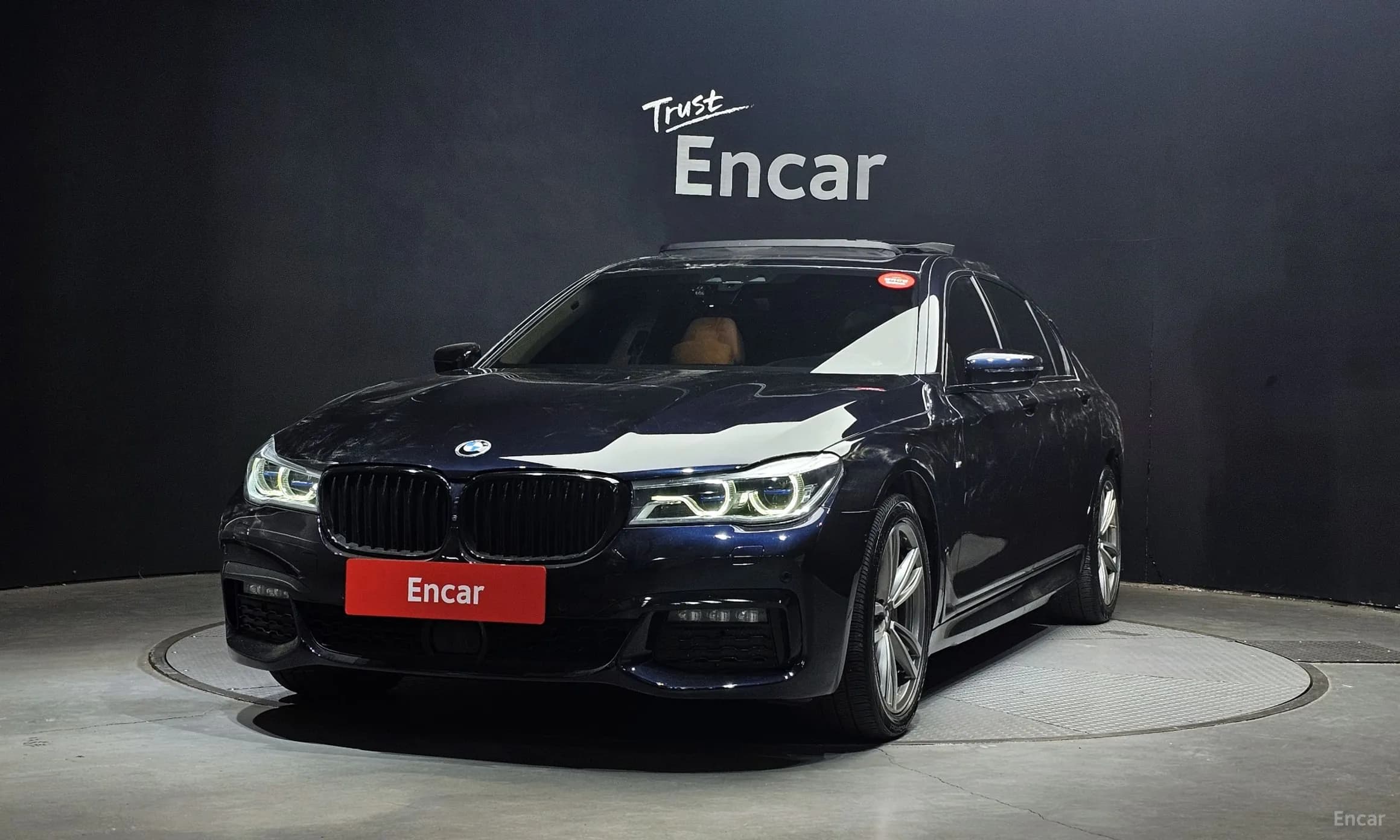 7 Series (G11)