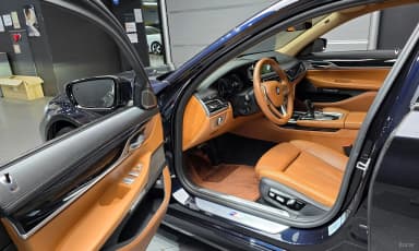 7 Series (G11)