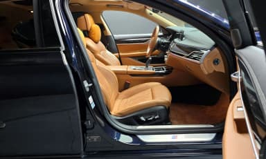 7 Series (G11)