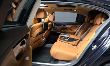 7 Series (G11)
