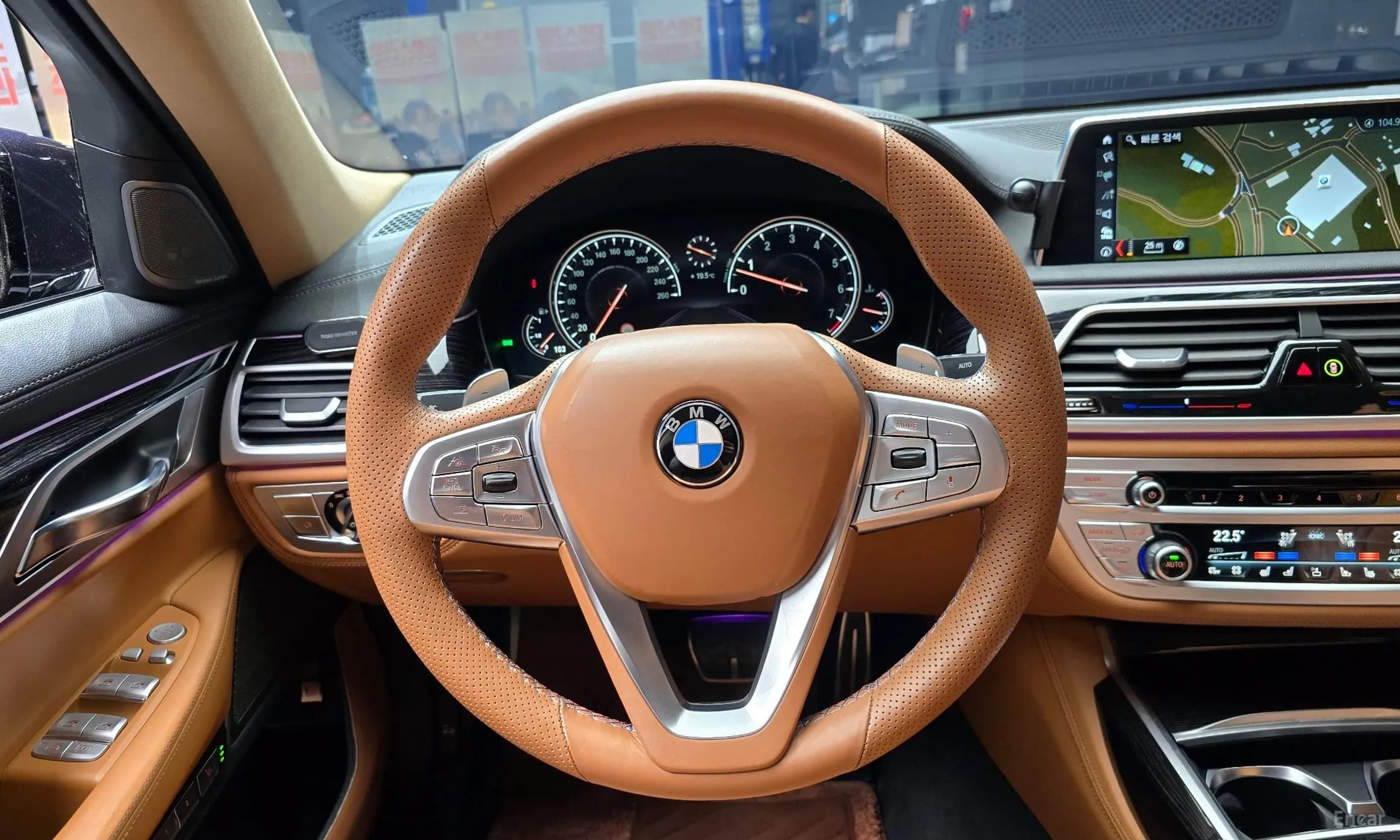 7 Series (G11)