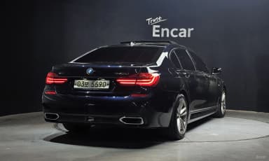 7 Series (G11)