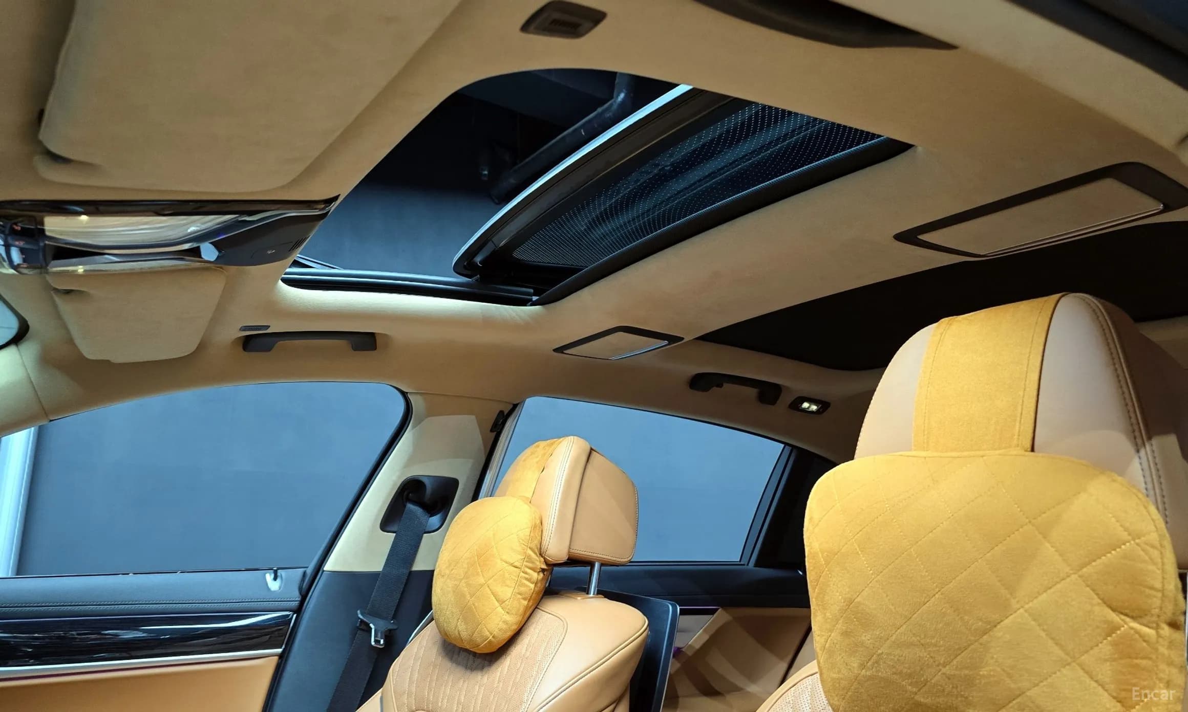 7 Series (G11)