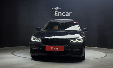 7 Series (G11)