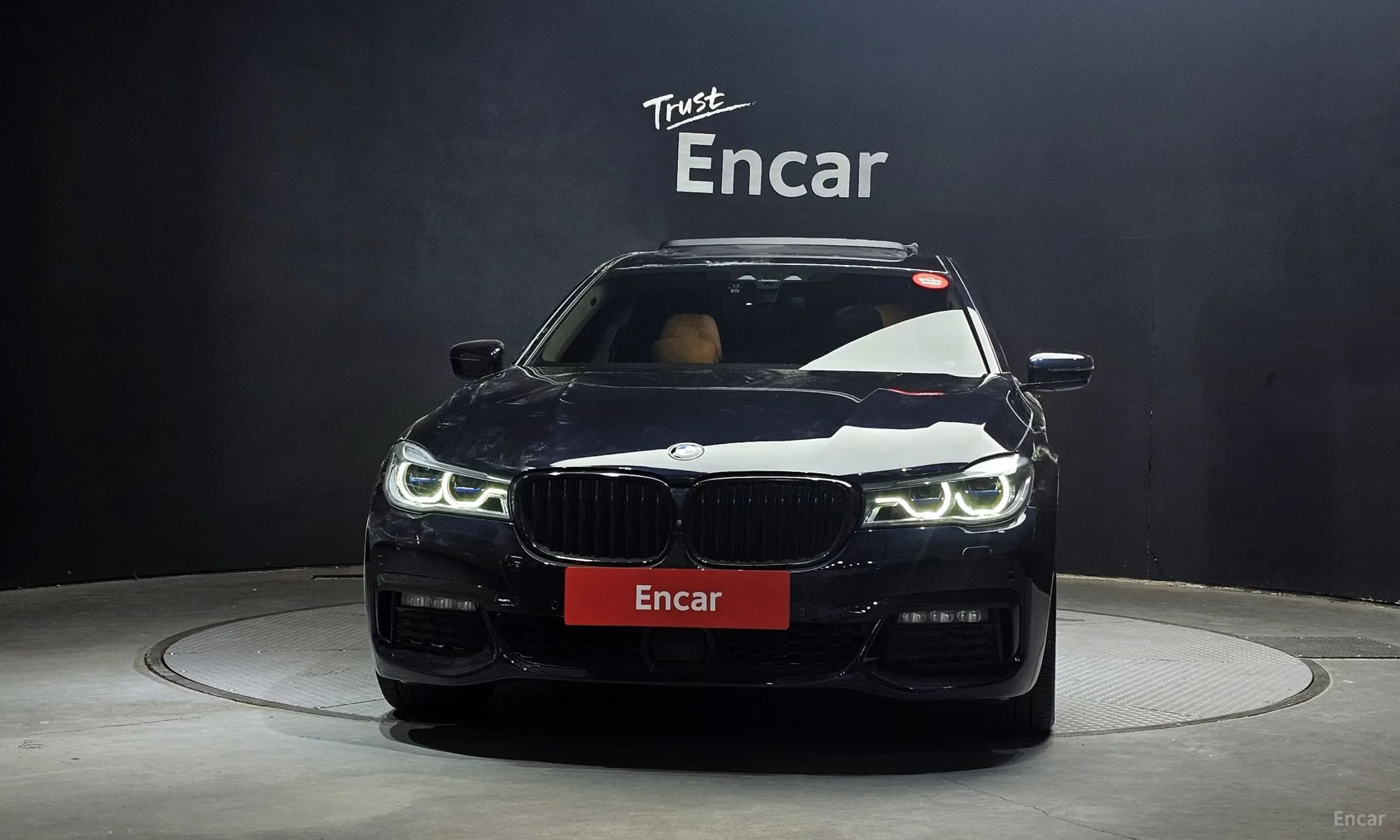 7 Series (G11)