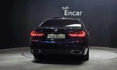 7 Series (G11)