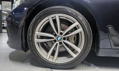 7 Series (G11)