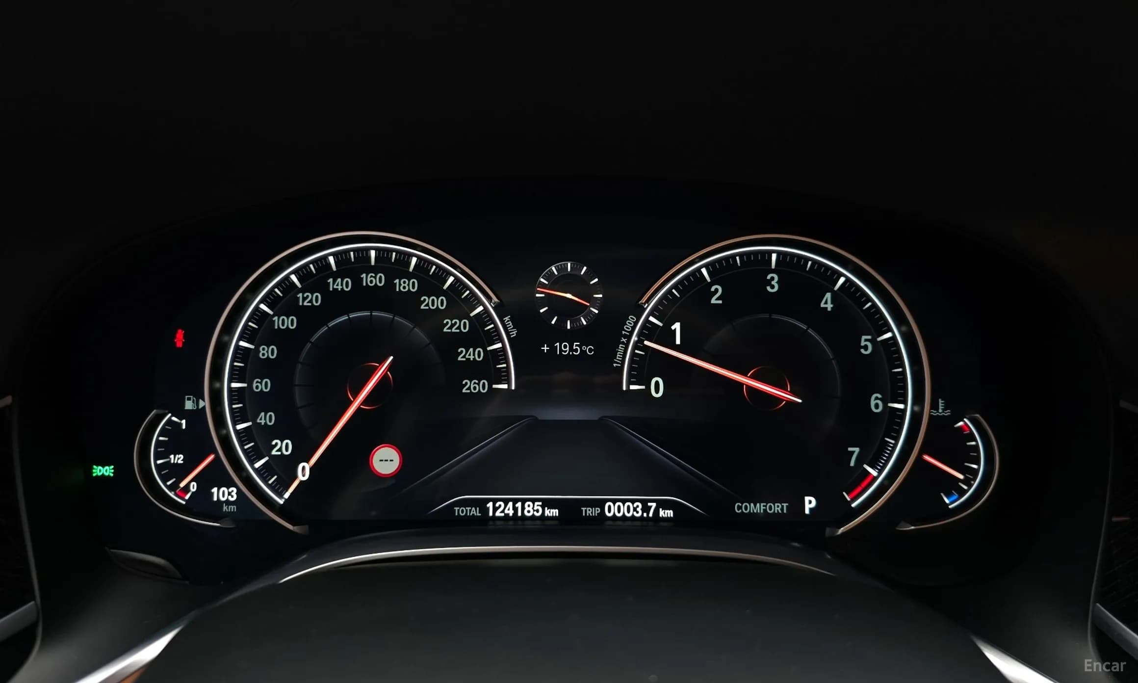 7 Series (G11)