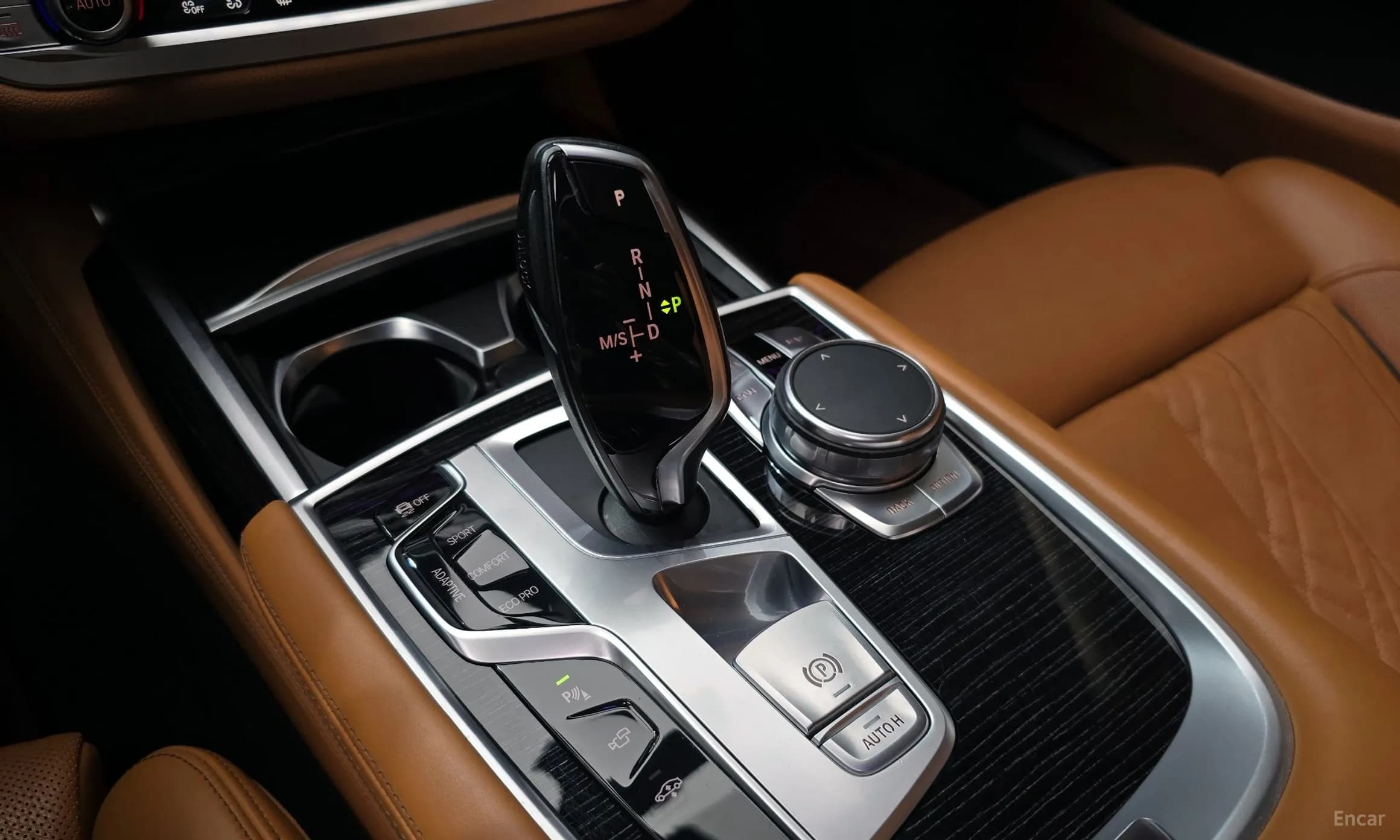7 Series (G11)