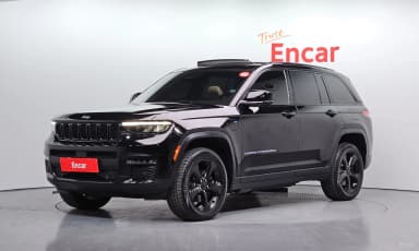 Grand Cherokee (WL)