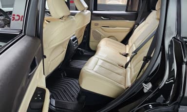 Grand Cherokee (WL)