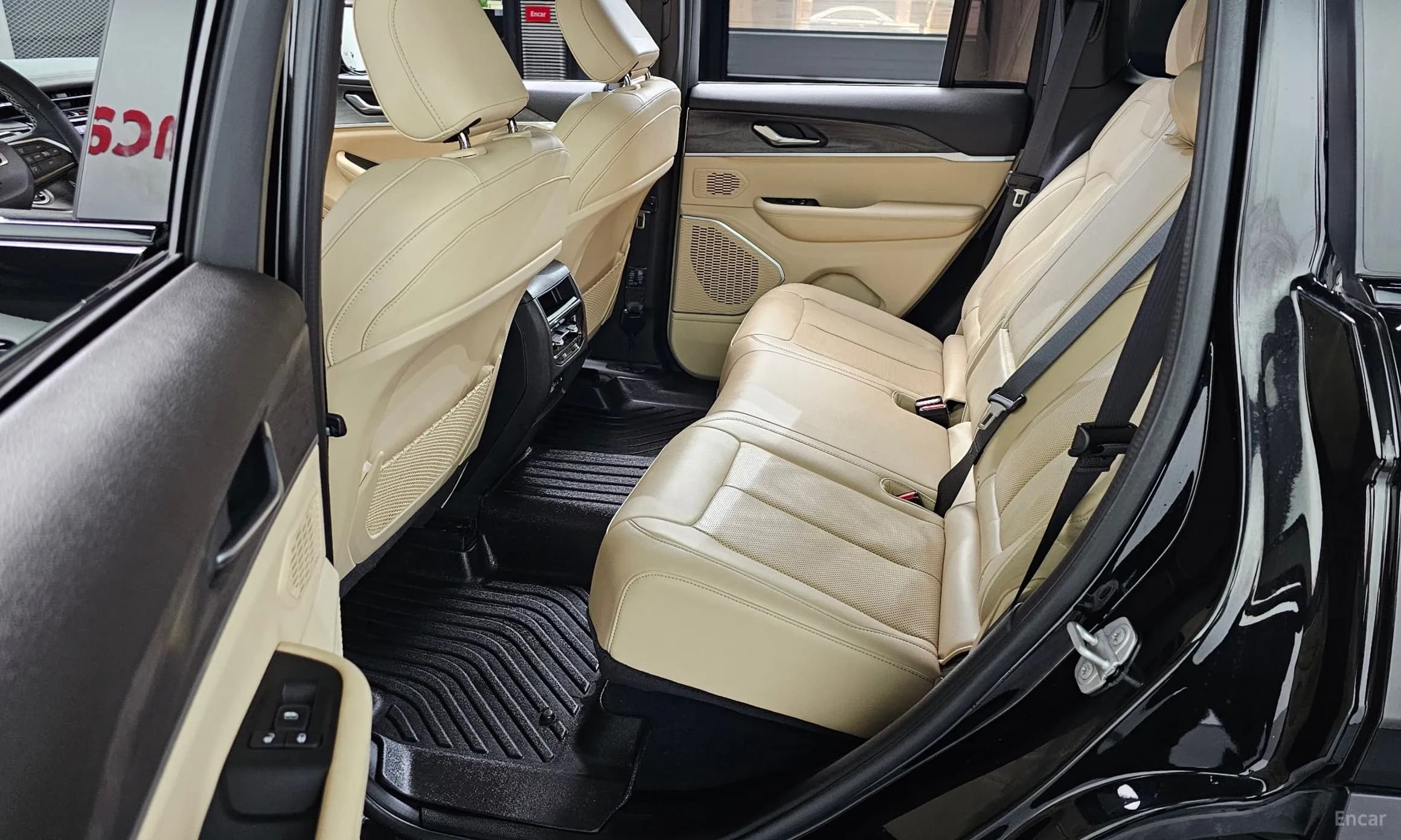Grand Cherokee (WL)