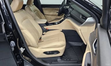 Grand Cherokee (WL)