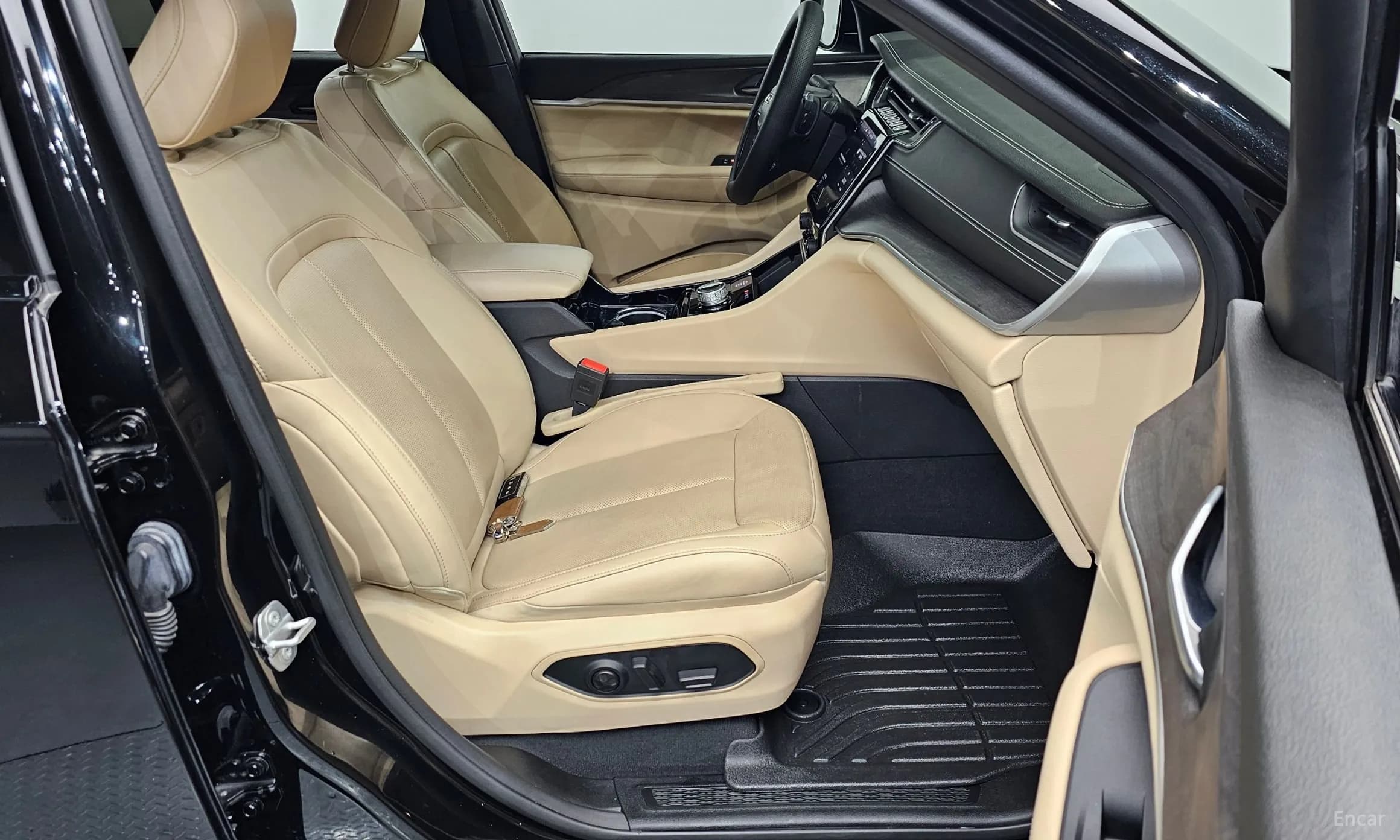 Grand Cherokee (WL)