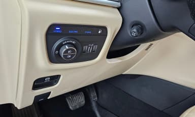 Grand Cherokee (WL)