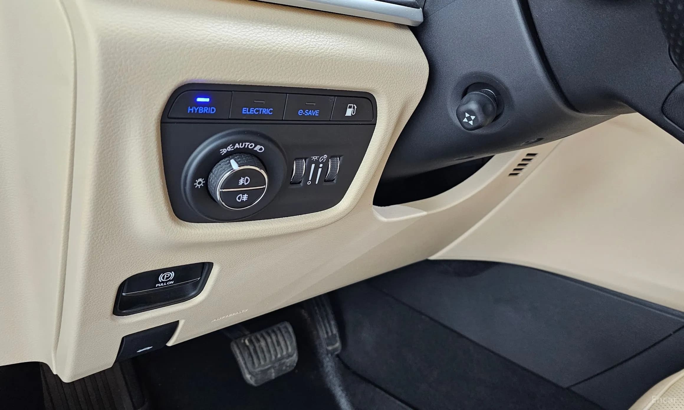 Grand Cherokee (WL)