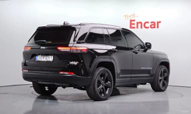 Grand Cherokee (WL)
