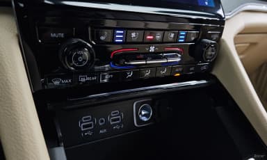 Grand Cherokee (WL)