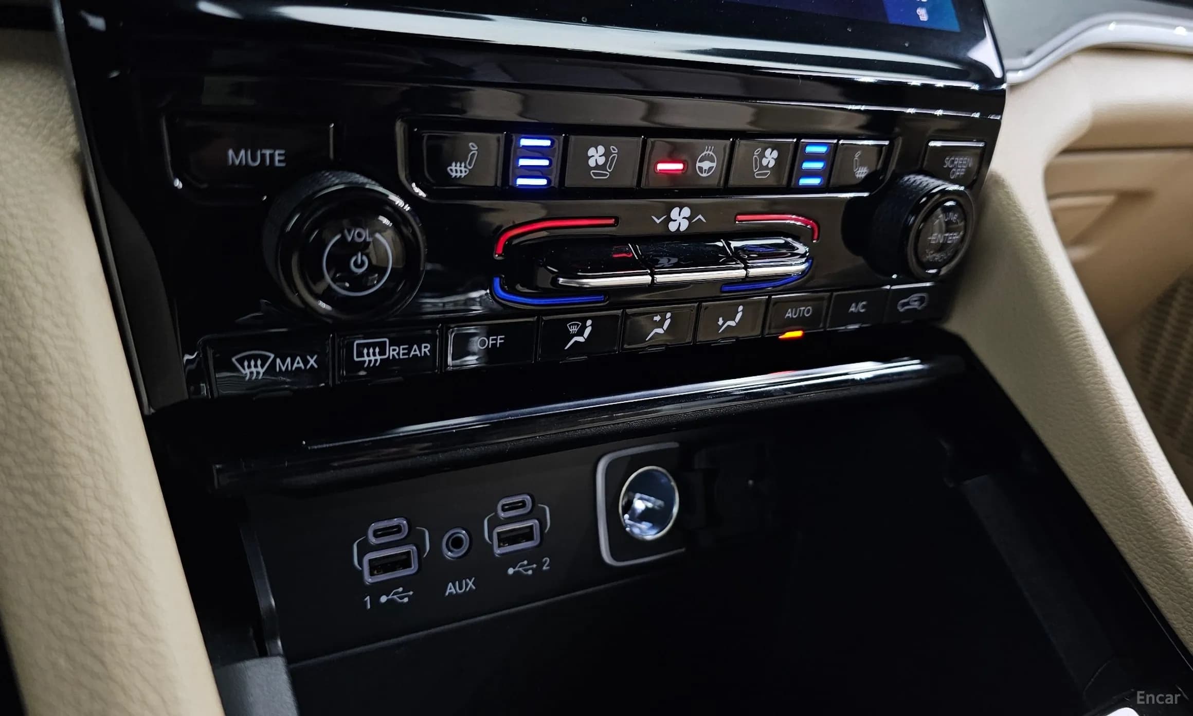 Grand Cherokee (WL)