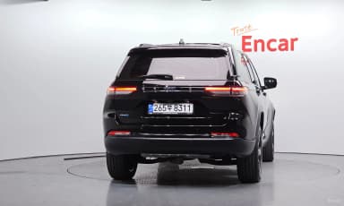 Grand Cherokee (WL)