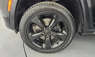 Grand Cherokee (WL)