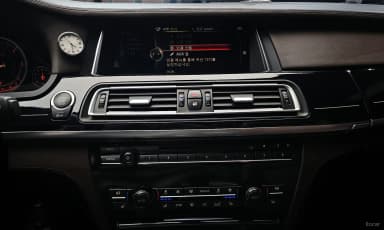7 Series (F01)