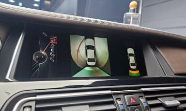 7 Series (F01)