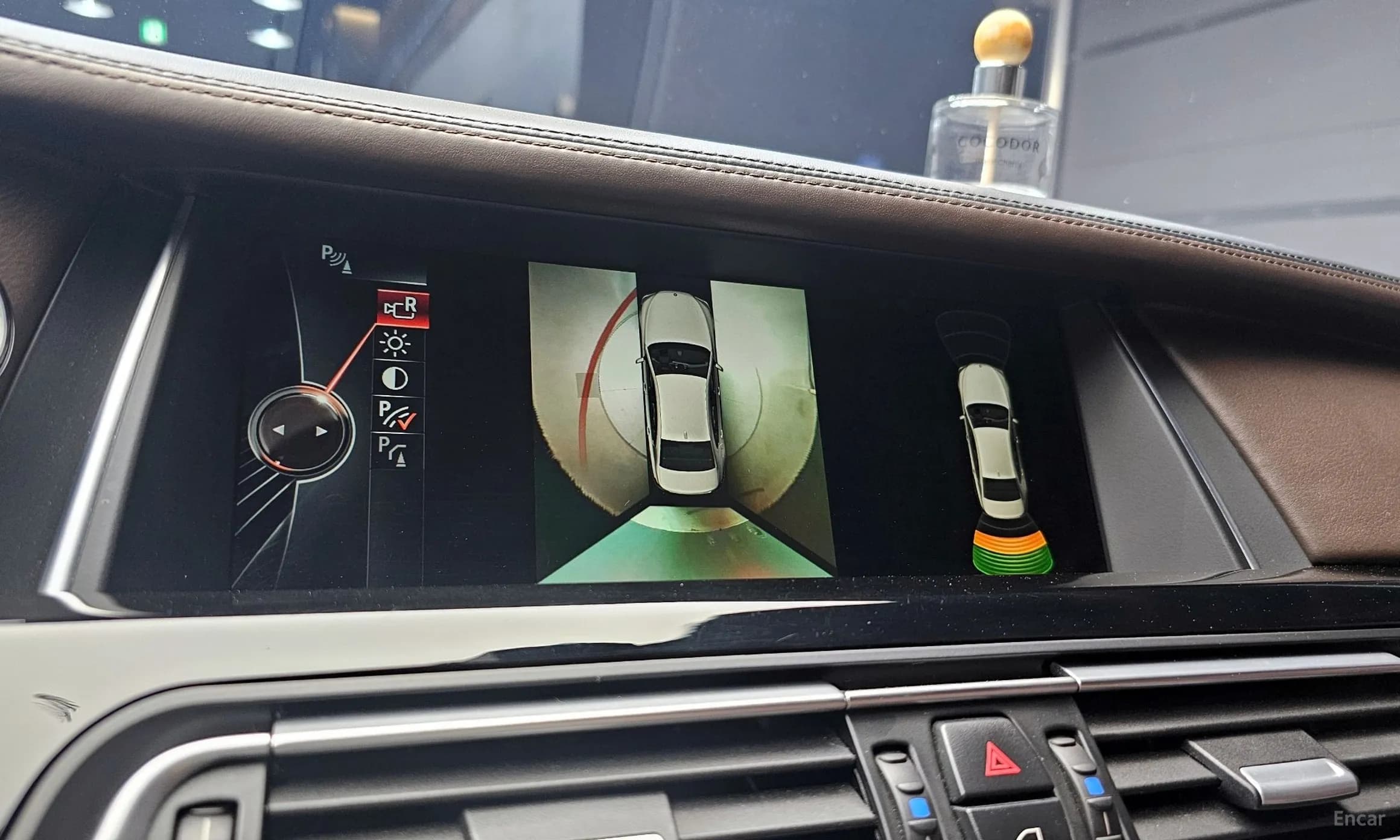 7 Series (F01)