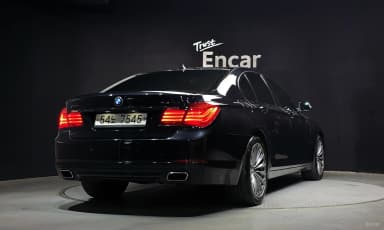 7 Series (F01)