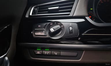 7 Series (F01)