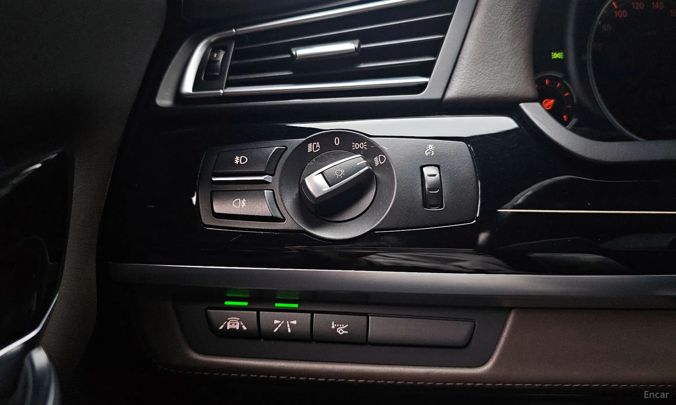 7 Series (F01)