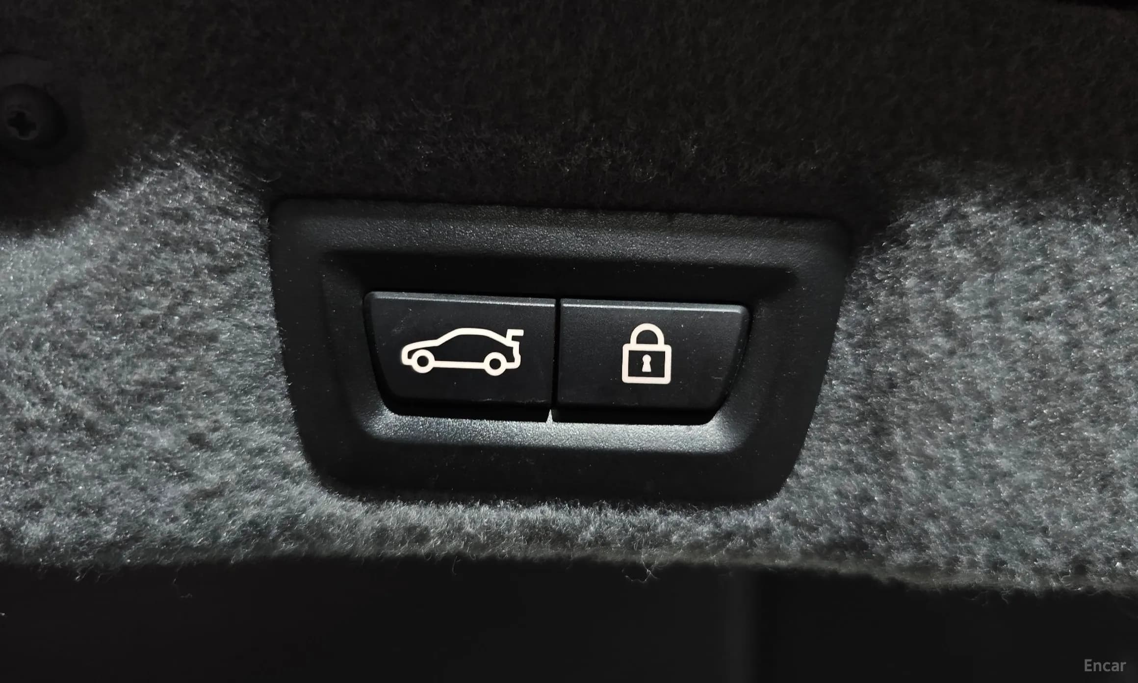 7 Series (F01)
