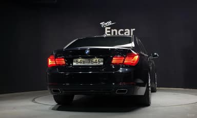7 Series (F01)