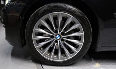 7 Series (F01)