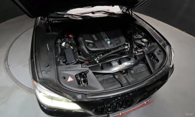 7 Series (F01)