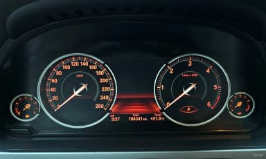 7 Series (F01)