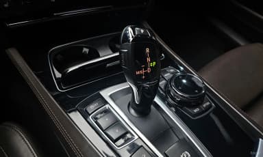 7 Series (F01)