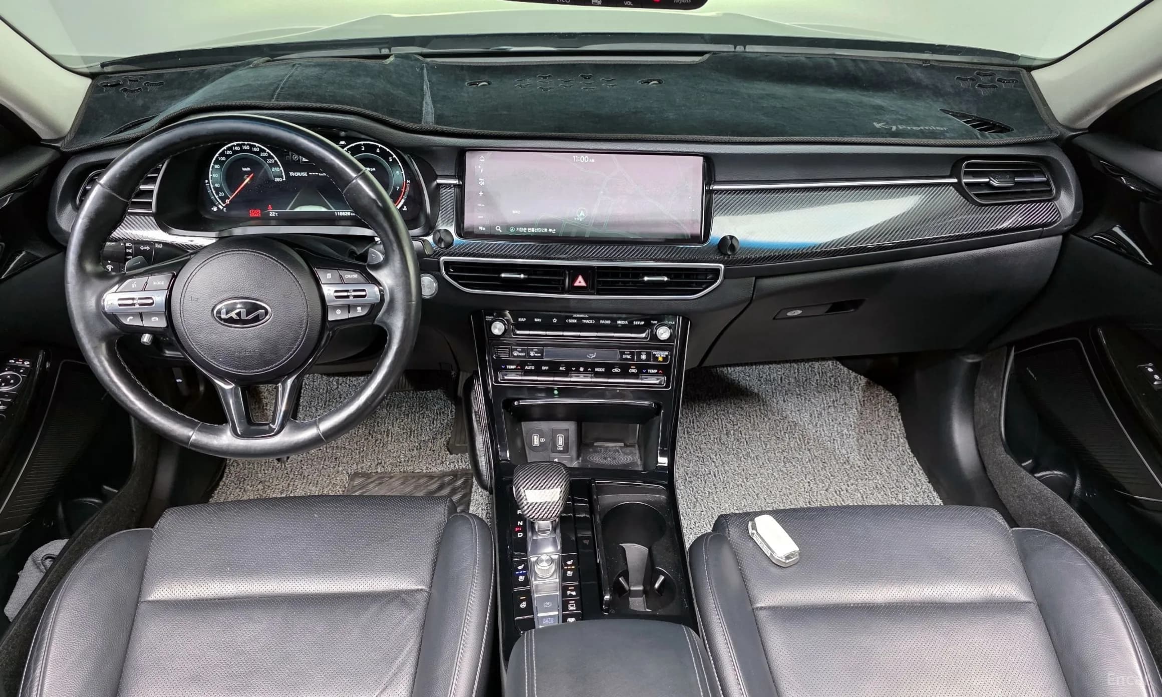 K7 Premier